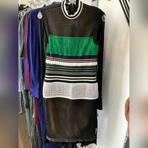 NWT $1950 Sukeina dress